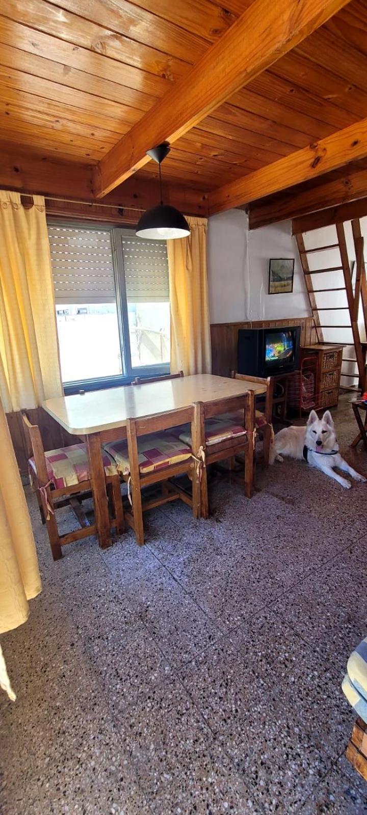 Casa Tipo A 50m De La Playa En Santateresita Holiday home Santa Teresita